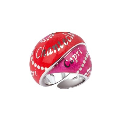 Chantecler Jewels ANELLI CHANTECLER MOD. 33357